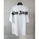 thumbnail image 1 of Nuevo Palm angels Cuello Redondo Camuflaje Hombres Mujeres Casual Manga Corta Camisetapangjing, 1 of 3
