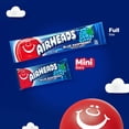 thumbnail image 4 of Airheads, Sac de Mini Barres assorties, emballage individuel, 340g, 4 of 8