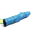 thumbnail image 2 of Envoltura de agarre antideslizante para bádminton, tenis, bicicleta, golf, club, béisbol Azul Sharpla Cinta de agarre de la manija del tenis, 2 of 8