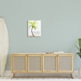 thumbnail image 2 of Stupell Indtries Tropical Breeze & Palm Trees Phrase Soft Beach,16 x 20,Design by Lanie Loreth, 2 of 6