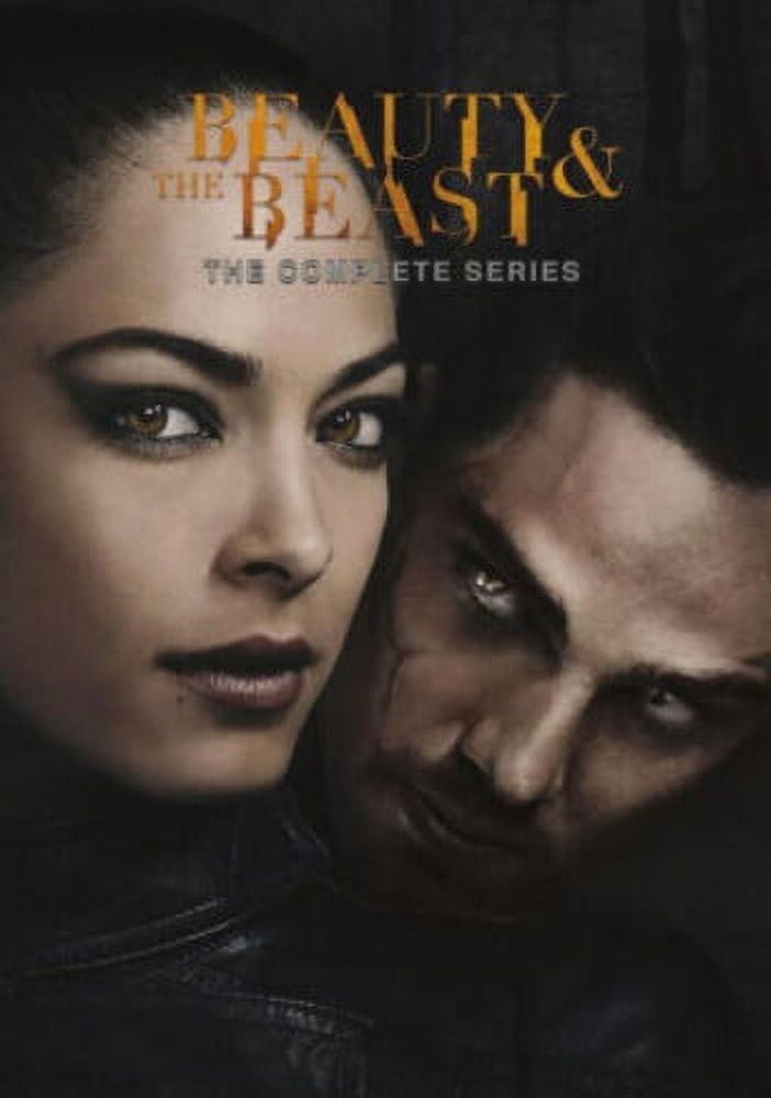Medium-The-Complete-Series-