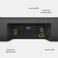 thumbnail image 3 of Barra de sonido, Fire TV 2.0, Con DTS Virtual, Bluetooth REACONDICIONADA, 3 of 3
