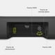 thumbnail image 3 of Barra de sonido, Fire TV 2.0, Con DTS Virtual, Bluetooth REACONDICIONADA, 3 of 3