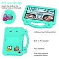 thumbnail image 5 of Case for Onn. 8" Tablet Gen 4 (2024 Model:100135923) Cute Portable Kids Shockproof Cover With Stand, 5 of 7
