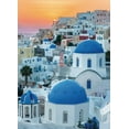 thumbnail image 3 of Clementoni Santorini, puzzle 1000 pièces, 3 of 3