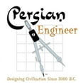 thumbnail image 2 of CafePress - Persian Engineer Mug - 11 oz Ceramic Mug - Novelty Coffee Tea Cup, 2 of 3