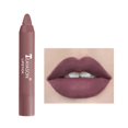 thumbnail image 4 of 12 Colors Lip Liner Pencil Set Pretty Matte Long Lasting Smooth Waterproof J6M2, 4 of 9