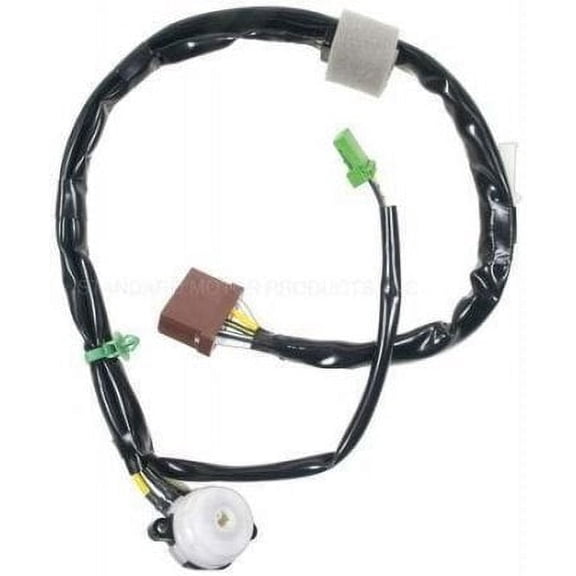 Ignition Switch