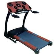 Sportcraft TT 8.0 Wood Treadmill
