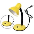 thumbnail image 6 of 1*Desk Lamp Clearance! Nomeni Base Eye Foreign Trade Table Lamp Classic Desktop Children'S Table Lamp Energy Saving Clamp Table Lamp, Apartment Essentials Promotion Sale! Yellow, 6 of 7