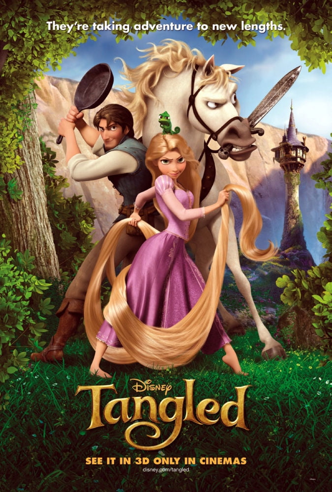 rapunzel movie rapunzel movie