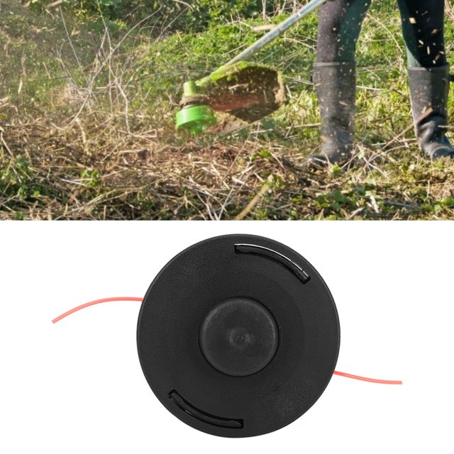 Cabezal de Desbrozadora ANGGREK tipo CC1011 para cortacésped STIHL