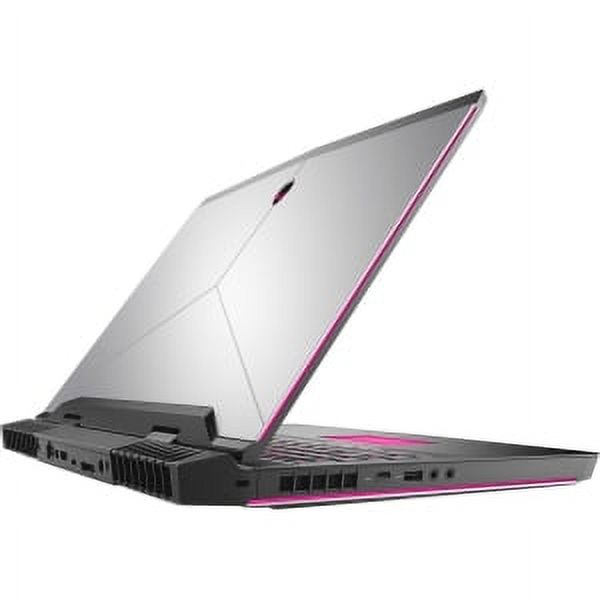 Alienware 17 R4 17.3" Notebook with Intel i7-7700HQ, 8GB 256GB SSD - image 4 of 12