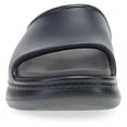 thumbnail image 4 of Sandalia Dansko Devyn Slide Mujer Soporte de Arco Negro Talla 7.5-8, 4 of 7