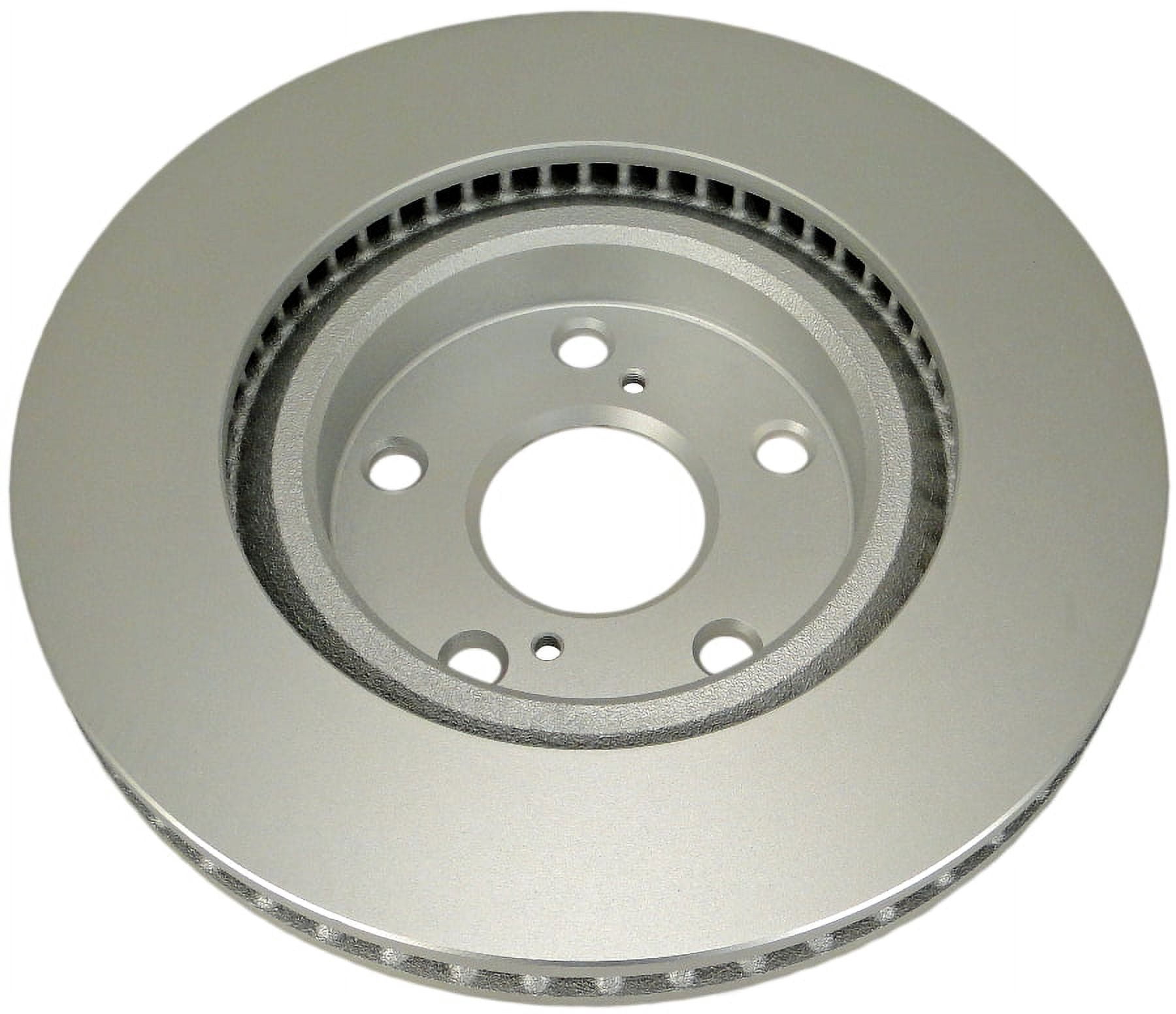 Ultra High Carbon 700 Brake Kits, Front UHCK7194, Toyota Camry 2017-2007