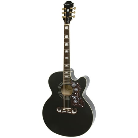 Epiphone EJ-200SCE Acoustic/Electric Guitar