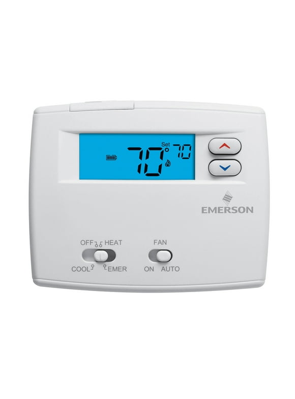 WhiteRodgers Thermostats