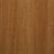 Sauder Homeplus Engineered Wood Storage Cabinet in Sienna Oak Finish