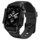 thumbnail image 1 of Funda con correa Spigen Rugged Armor Pro para Apple Watch de 46 mm, 1 of 7