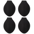 thumbnail image 1 of 4 unids PRÁCTICOS HOMBRES Frente almohadilla Protección Esponja Copa Pene Protective Pouch Pad, 1 of 7