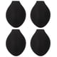 thumbnail image 1 of 4 unids PRÁCTICOS HOMBRES Frente almohadilla Protección Esponja Copa Pene Protective Pouch Pad, 1 of 7