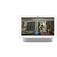 thumbnail image 3 of Google Nest Hub Max, Modelo Japonés, Nest Hub Multiidio de 10 Pulgadas con Compatibilidad con Inglés, H2A GA00426-JP (Charla), 3 of 5