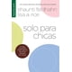 thumbnail image 1 of Solo para Chicas, 1 of 2