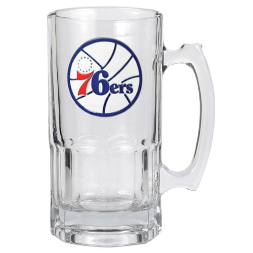 Philadelphia 76ers 32oz. Macho Mug with Handle