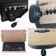 thumbnail image 4 of Sistema Transmisor Y Receptor Inalambrico Guitarra, 4 of 4