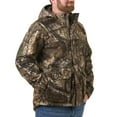 thumbnail image 3 of Realtree APX Men's Insulated Hunting Parka, Sizes S-3XL, 3 of 11