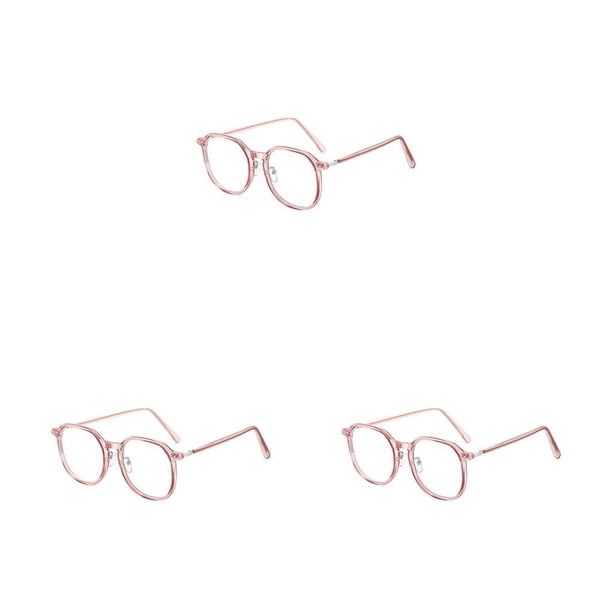 Guardurnaity Gafas TR90, lentes de protección contra rayos azules, lentes para computadora, teléfono móvil, cuidado de la visión, lectura de Type1 NO1