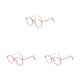 thumbnail image 1 of Guardurnaity Gafas TR90, lentes de protección contra rayos azules, lentes para computadora, teléfono móvil, cuidado de la visión, lectura de Type1 NO1, 1 of 6