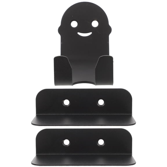 GOOHOCHY  Wall Mounts Bike Holder Hanger Storage Rack Cycling Hook