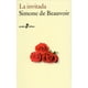 thumbnail image 1 of LA INVITADA EDHASA SIMONE DE BEAUVOIR, 1 of 1