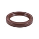 thumbnail image 1 of Sello de aceite del cigüeñal delantero Unique Bargains para Toyota Corolla 1983-2013 No.9008031060 Sello principal de motor de caucho nitrilo 1 Pc, 1 of 1