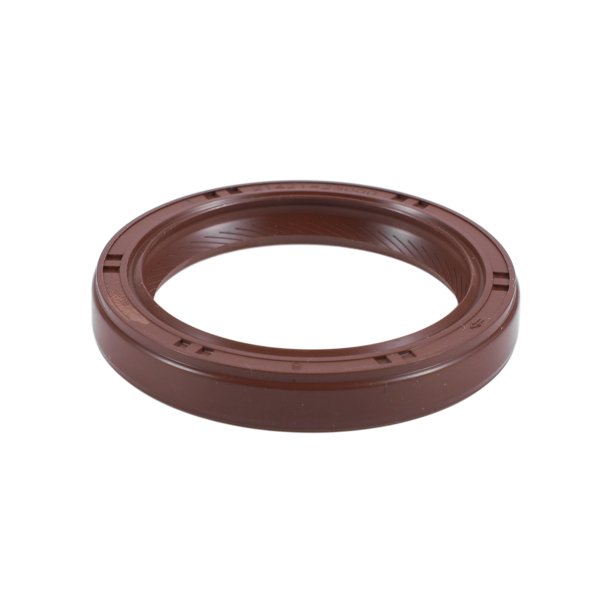 Sello de aceite del cigüeñal delantero Unique Bargains para Toyota Corolla 1983-2013 No.9008031060 Sello principal de motor de caucho nitrilo 1 Pc