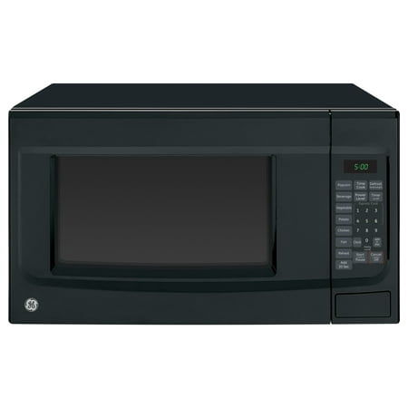 General Electric 1.4 Cu. Ft. Countertop Microwave (Best Rated Countertop Microwave)