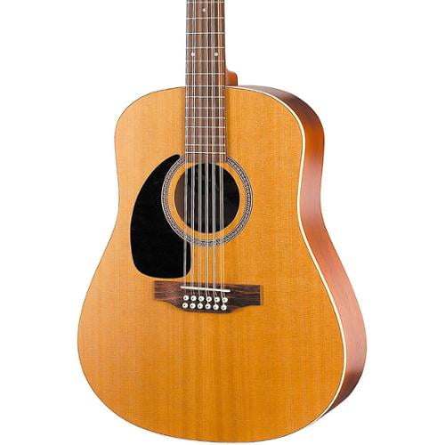 seagull coastline 12 string