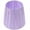 Purple, variant on Lamp Shades, Small Lamp Shade, Fabric Lampshade, Table Lamp Cover, Chandelier Shades, Pendant Light Cover for Table Chandeliers Wall Floor Lamp Shade Replacement Wall Lamp, 1 Pcs, 5.9x5.5"
