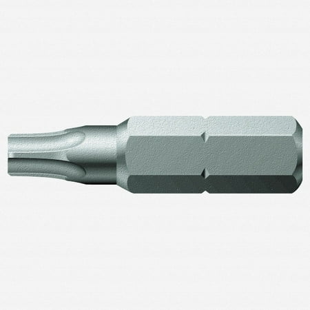 

Wera 066486 T15 x 25mm Torx Bit