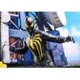 thumbnail image 4 of Figura Coleccionable Hot Toys Spider-Man (Anti-Ock Suit) 1:6 de Escala, 4 of 7