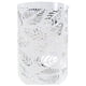 thumbnail image 2 of Decoración del hogar, faroles solares colgantes para exteriores, farol metálico ahuecado, luz LED decorativa para jardín, delicado adorno para patio., 2 of 7