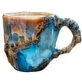 thumbnail image 2 of 2025 New Coffee Mugs Coffee Mugs Natural Miner, 2 of 9