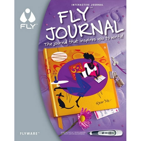FLYware: Interactive FLY Journal