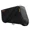 Black, variant on XiongXiong Motorcycle Cover, Ultimate Motorcycle Cover for All-Weather Protection,Universal Fit, Anti-Theft Security, Portability,4XL