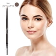 thumbnail image 4 of Lápices de cejas shamjiam 2 piezas Maquillaje de cejas Completas, 4 of 9