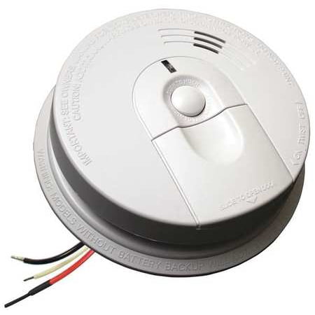 Firex smoke alarm