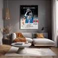thumbnail image 3 of Arte de Pared MENKARWHY Póster de Shai Gilgeous-Alexander, 3 of 7