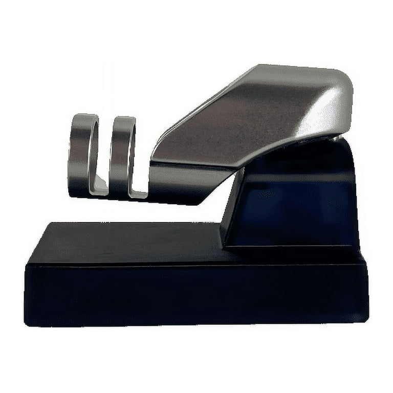 V For Vibes Wearable Vibrating Ring, Ring Vibrator Clio - Matte Silver