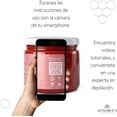 thumbnail image 3 of CERA ESPAÑOLA DEPILATORIA PARA MICROONDAS AROMA FRESAS, 3 of 6